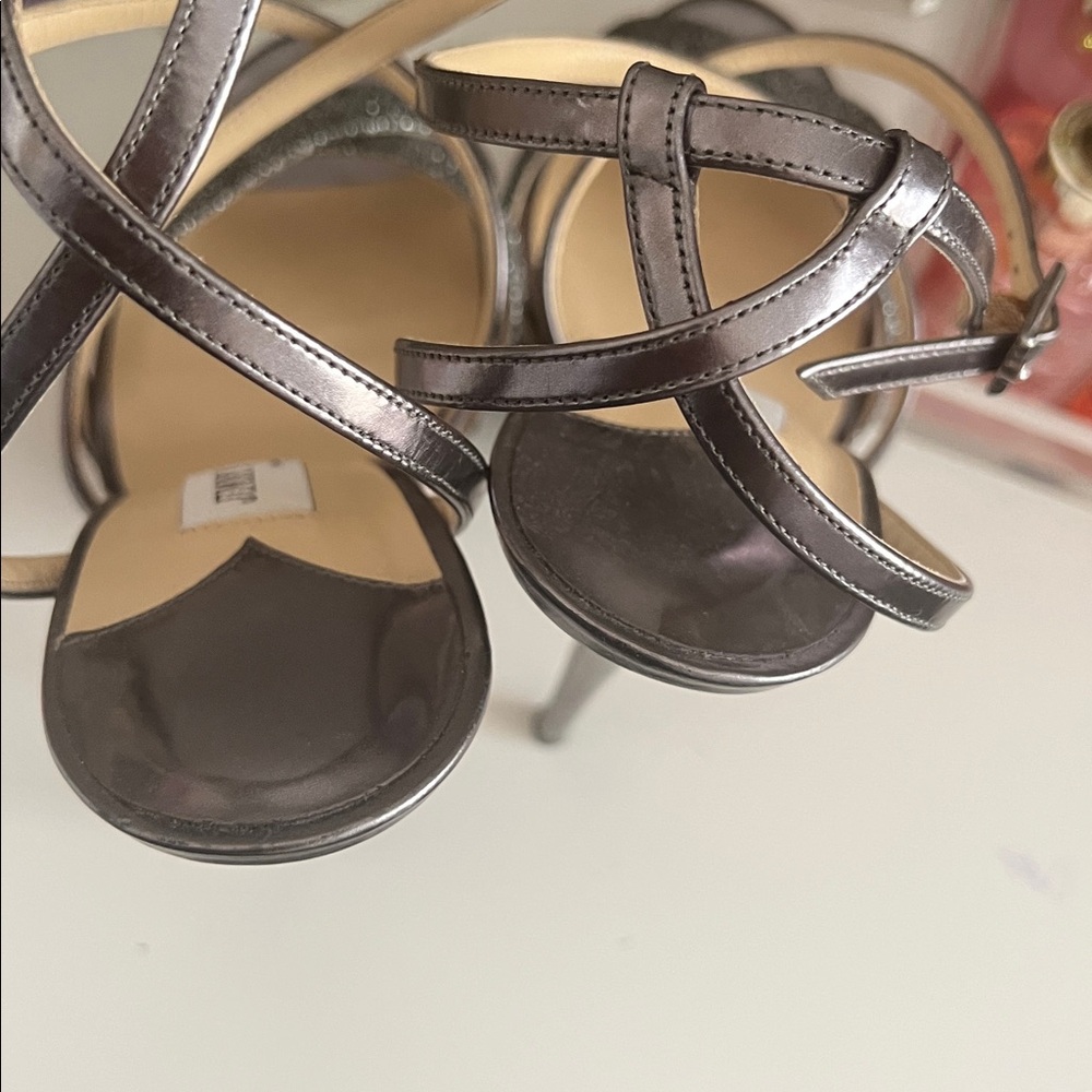 Jimmy Choo Heels - Picture 8 of 10